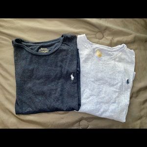 Polo Ralph Lauren t-shirts